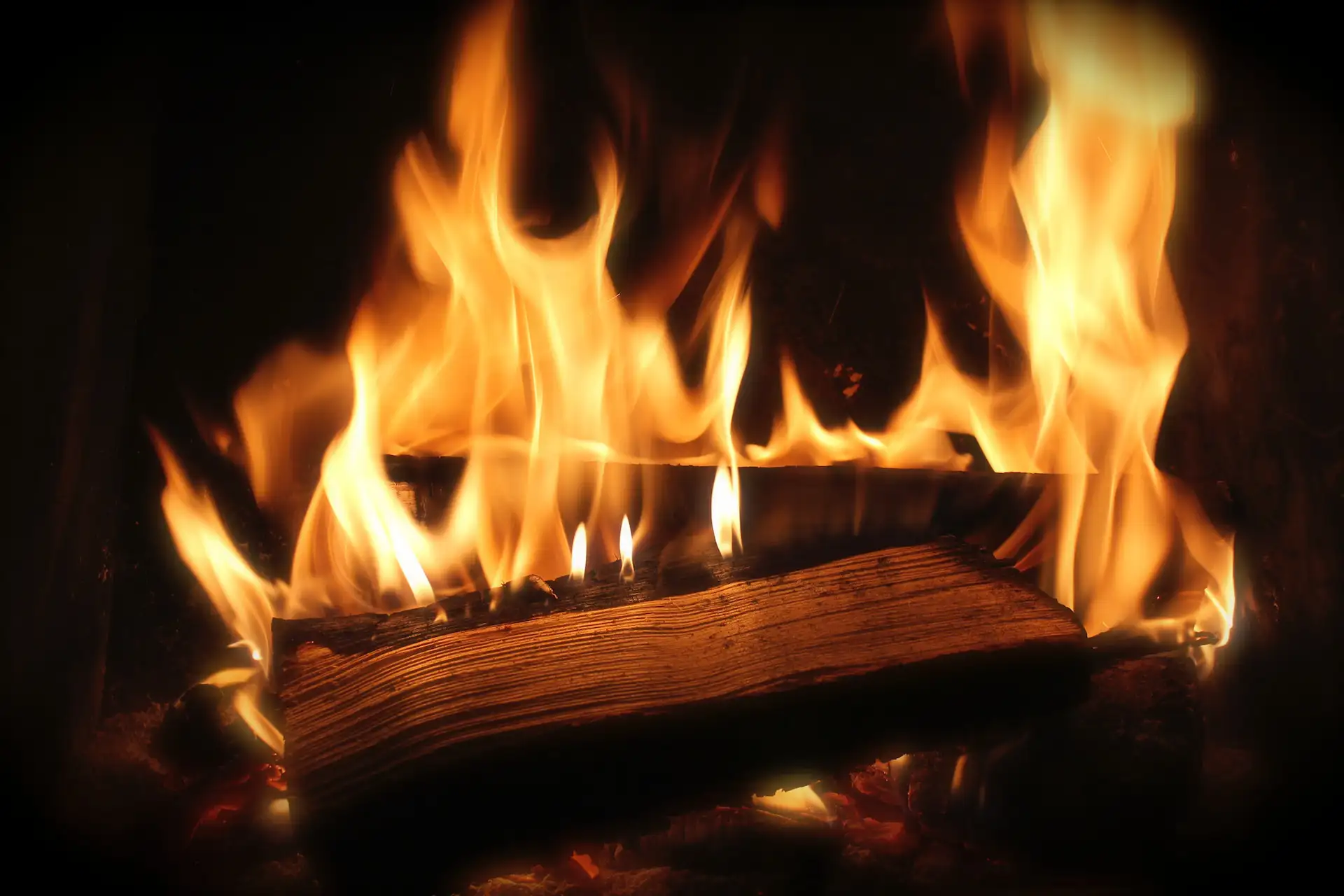 Kiln Dried Hardwood